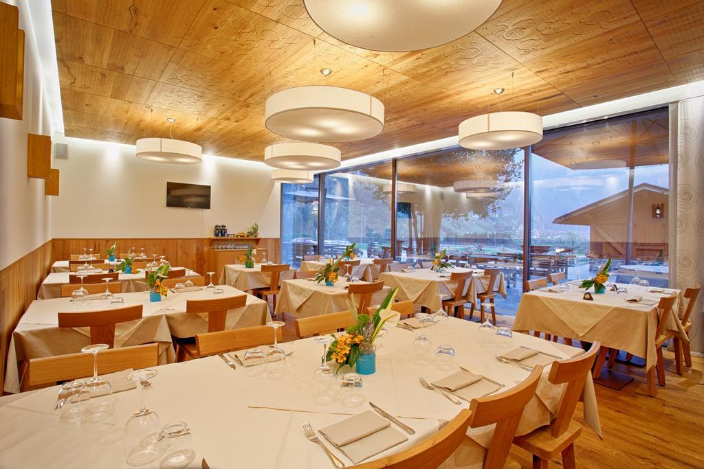 Agritur La Polentera Guest House Storo Екстериор снимка