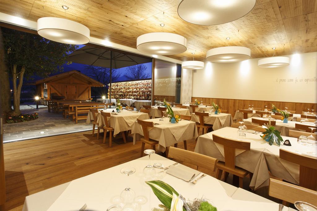 Agritur La Polentera Guest House Storo Екстериор снимка