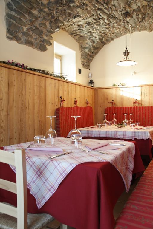 Agritur La Polentera Guest House Storo Екстериор снимка