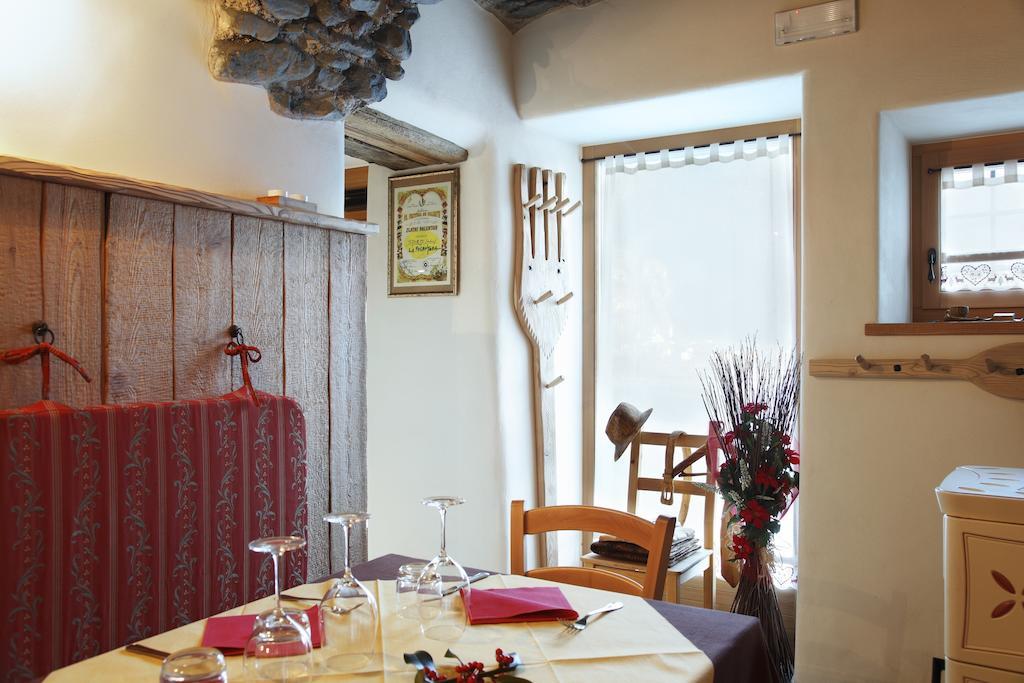 Agritur La Polentera Guest House Storo Екстериор снимка
