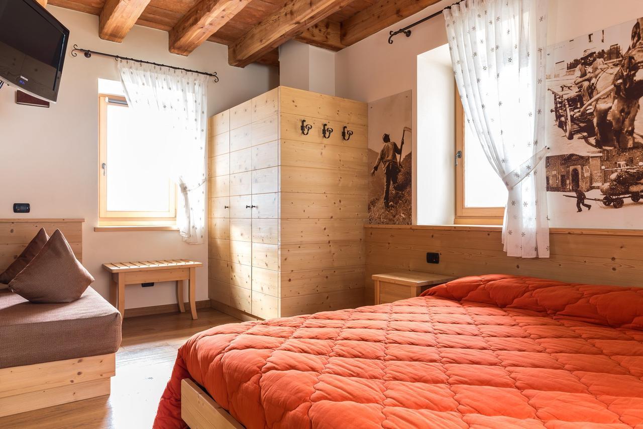 Agritur La Polentera Guest House Storo Екстериор снимка